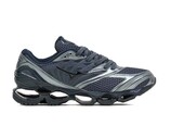 Mizuno Wave Prophecy LS Odyssey Gray Black Metallic Gray D1GA251104