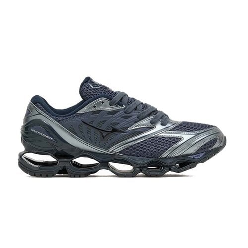 Wave Prophecy LS Odyssey Gray Black Metallic Gray D1GA251104