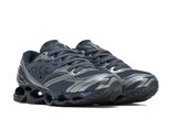 Mizuno Wave Prophecy LS Odyssey Gray Black Metallic Gray D1GA251104