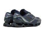 Mizuno Wave Prophecy LS Odyssey Gray Black Metallic Gray D1GA251104