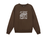 Comfort Club Minerva Crewneck Carafe CC52010 700
