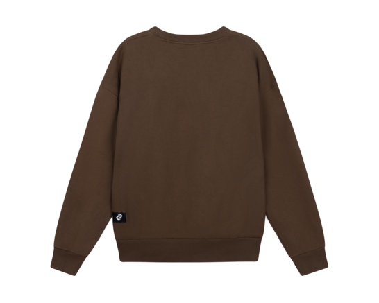 Comfort Club Minerva Crewneck Carafe CC52010 700