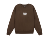 Comfort Club Olympus Crewneck Carafe CC52016 700