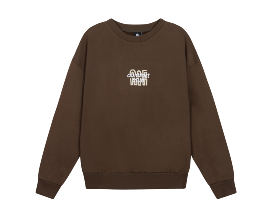 Comfort Club Olympus Crewneck Carafe CC52016 700