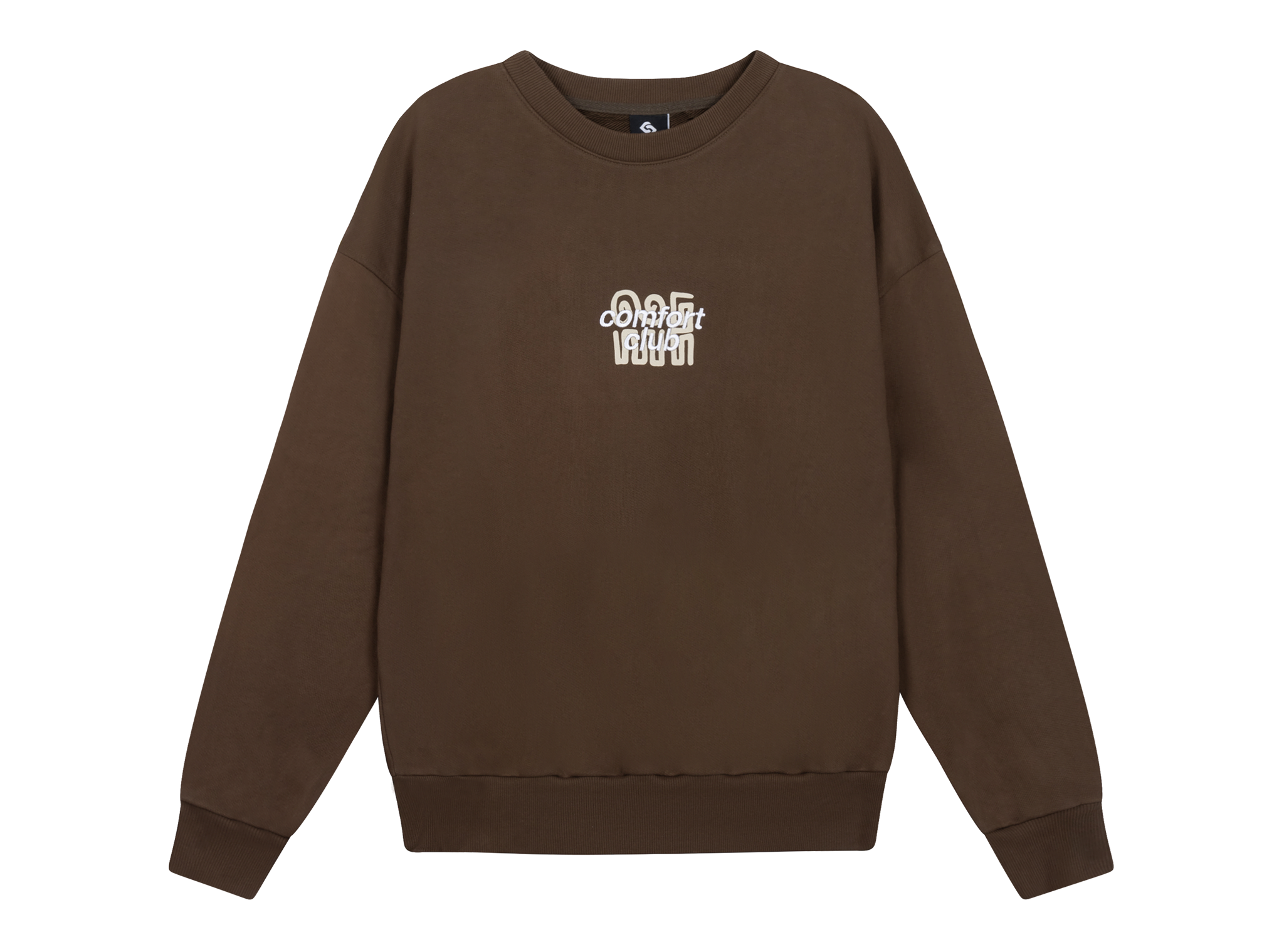 Olympus Crewneck Carafe CC52016 700 Comfort Club Olympus Crewneck Carafe CC52016 700