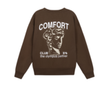 Comfort Club Olympus Crewneck Carafe CC52016 700