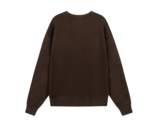 Comfort Club Meander Knit Crewneck Carafe CC52026 700