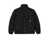New Amsterdam Surf Association Detachable Jacket Black 2502004003