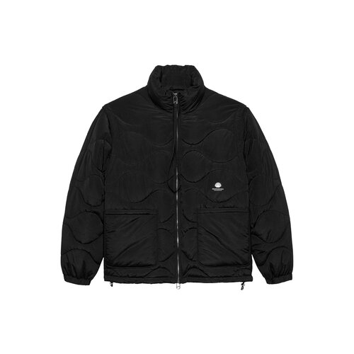 Detachable Jacket Black 2502004003