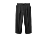 Woodbird WBRick Nickle Pant Black 2546 200