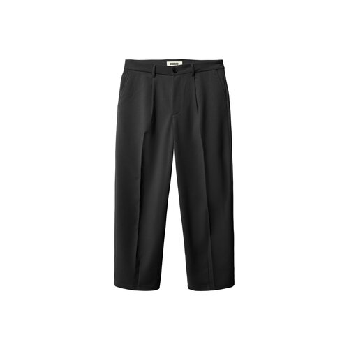 WBRick Nickle Pant Black 2616 206