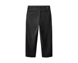 Woodbird WBRick Nickle Pant Black 2546 200