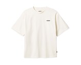 Woodbird WBBeam Sumo Tee Off White 2546 408