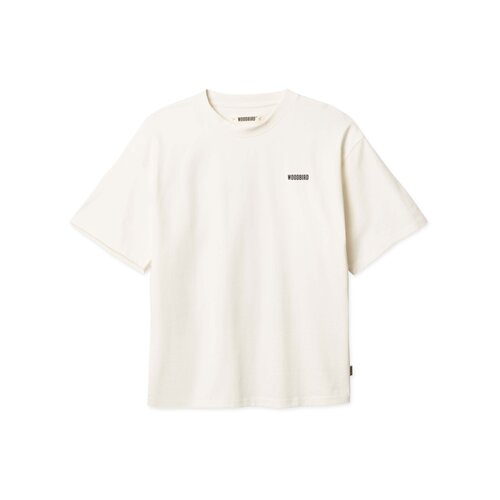 WBBeam Sumo Tee Off White 2546 408