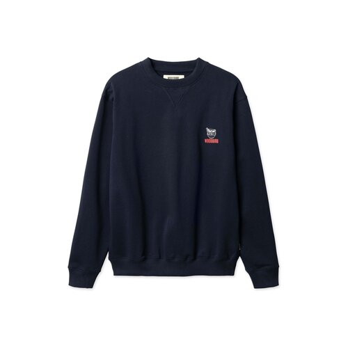 WBCane Bowl Crew Dark Navy 2546 608