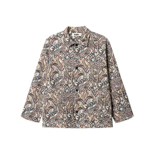 WBBlade Seul Jacket Sand 2546 901