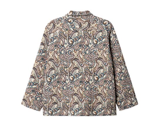 Woodbird WBBlade Seul Jacket Sand 2546 901