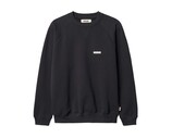 Woodbird WBZhang Hao Crew Black 2546 603