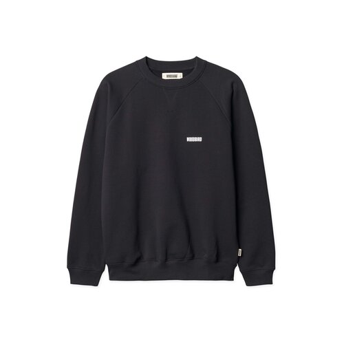 WBZhang Hao Crew Black 2546 603