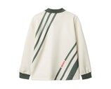 Woodbird WBKai L/S Sport Tee Off White 2546 407