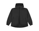 Arte Antwerp Technical Polar Jacket Black AW25 248J