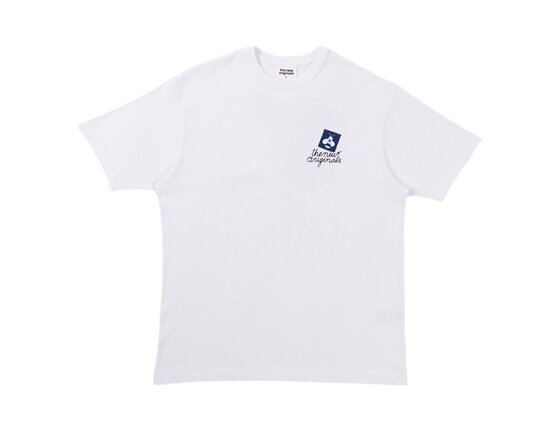 The New Originals Postal Bee White TNO454