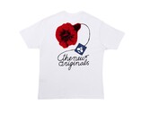 The New Originals Postal Bee White TNO454