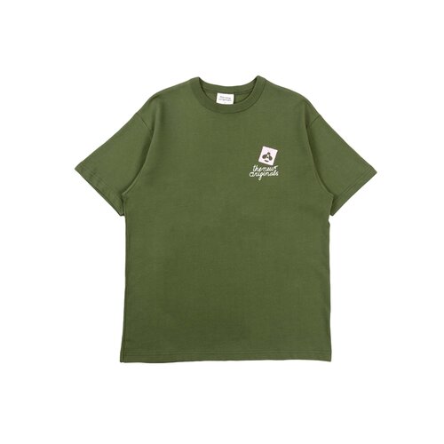 Postal Bee Golden Moss TNO455