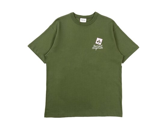 The New Originals Postal Bee Golden Moss TNO455