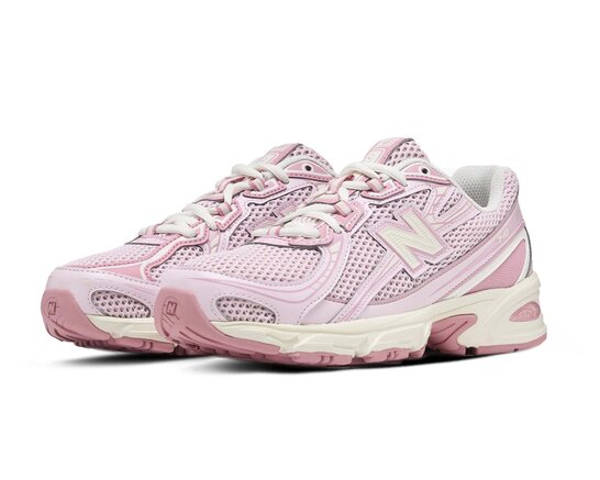 New Balance U740 Pink Granite U740PP2