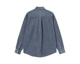 Carhartt WIP L/S Madison Cord Shirt Angelite I029958.39Q.XX.03