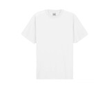 Arte Antwerp Eye Print T-shirt White AW25 208T