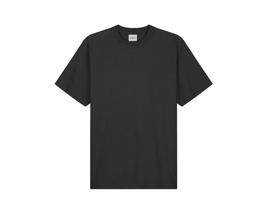 Arte Antwerp Eye Print T-shirt Black AW25 208T