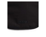 Arte Antwerp Ribstop Bag Black AW25 162AC