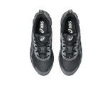 ASICS GEL NYC RGD Black Graphite Grey 1203A735 001