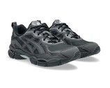 ASICS GEL NYC RGD Black Graphite Grey 1203A735 001