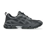 ASICS GEL NYC RGD Black Graphite Grey 1203A735 001