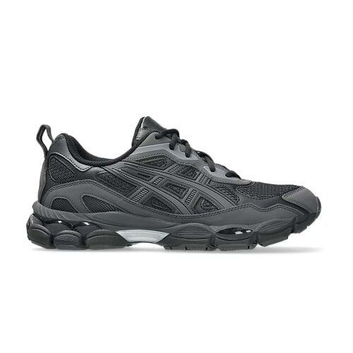 GEL NYC RGD Black Graphite Grey 1203A735 001
