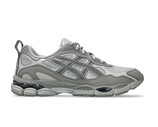 ASICS GEL NYC RGD Cement Grey Clay Grey 1203A735 020