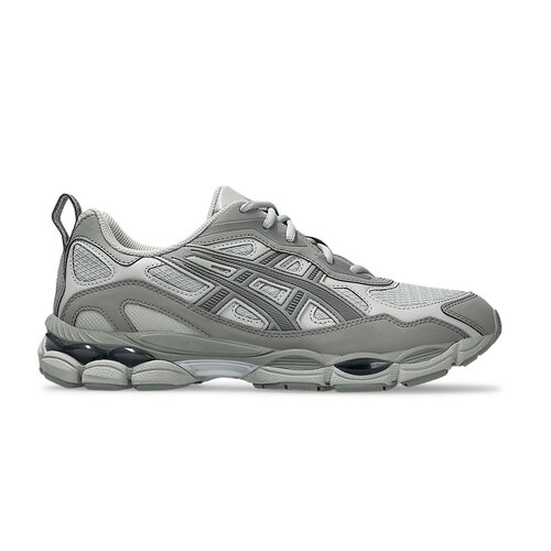 GEL NYC RGD Cement Grey Clay Grey 1203A735 020