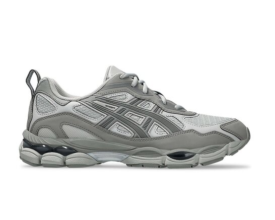 ASICS GEL NYC RGD Cement Grey Clay Grey 1203A735 020
