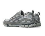 ASICS GEL NYC RGD Cement Grey Clay Grey 1203A735 020