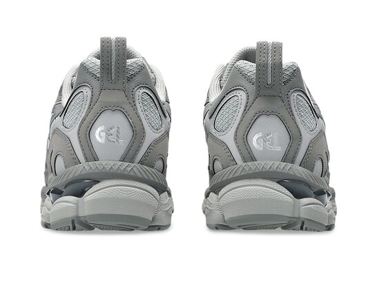 ASICS GEL NYC RGD Cement Grey Clay Grey 1203A735 020