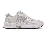 New Balance MR530 White Silver Metallic MR530EMA
