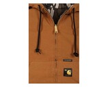 Carhartt WIP 50 Years Anniversary OG Active Jacket Canvas Hamilton Brown Camo Trebark I036412.3GK.02.03