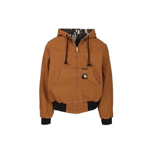 50 Years Anniversary OG Active Jacket Canvas Hamilton Brown Camo Trebark I036412.3GK.02.03