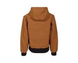 Carhartt WIP 50 Years Anniversary OG Active Jacket Canvas Hamilton Brown Camo Trebark I036412.3GK.02.03