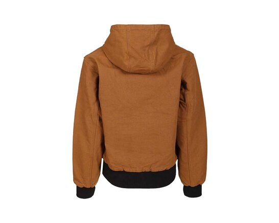 Carhartt WIP 50 Years Anniversary OG Active Jacket Canvas Hamilton Brown Camo Trebark I036412.3GK.02.03