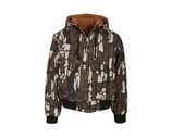 Carhartt WIP 50 Years Anniversary OG Active Jacket Canvas Hamilton Brown Camo Trebark I036412.3GK.02.03