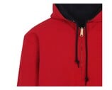 Carhartt WIP 50 Years Anniversary OG Active Jacket Canvas Black USA Red I036412.3GJ.02.03